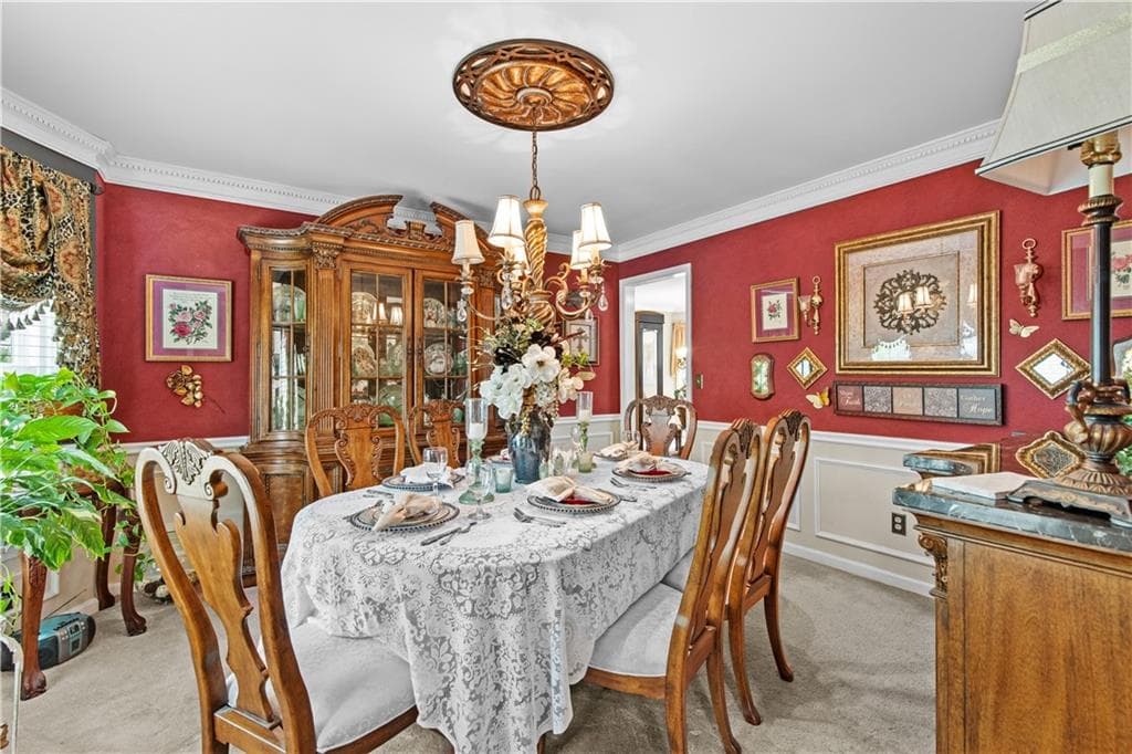 3 bedroom, 3 bathroom, 2,533 sq ft single family residence for sale at 4970 Puritan Drive, Sugar Hill, GA 30518 — photo 8
