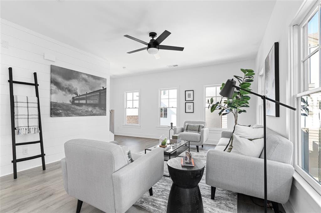 3 bedroom, 4 bathroom, 1,890 sq ft single family residence for sale at 3314 Springhaven Avenue, Hapeville, GA 30354 — photo 9