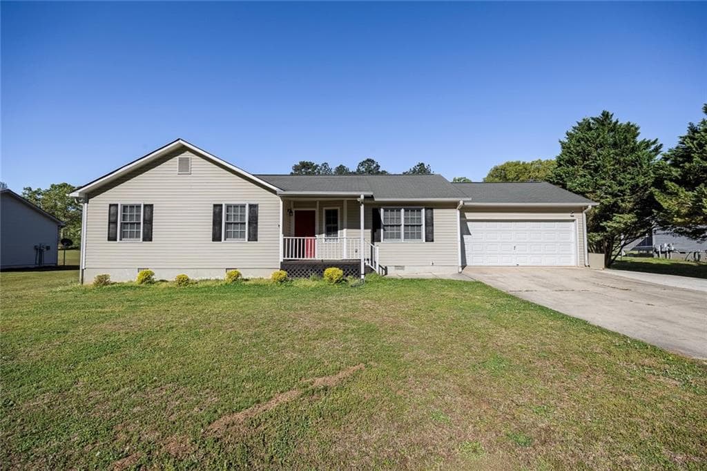 15 Autumn Ridge Drive, Euharlee, GA 30145 — most recent listing photo