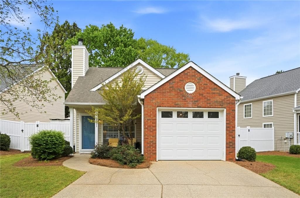 3551 Avensong Village Circle, Alpharetta, GA 30004 — most recent listing photo
