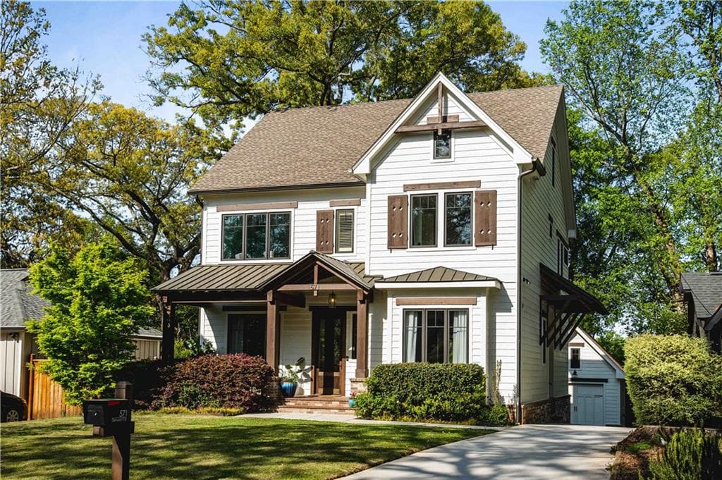 571 Glenwood Place, Atlanta, GA 30316 — most recent listing photo