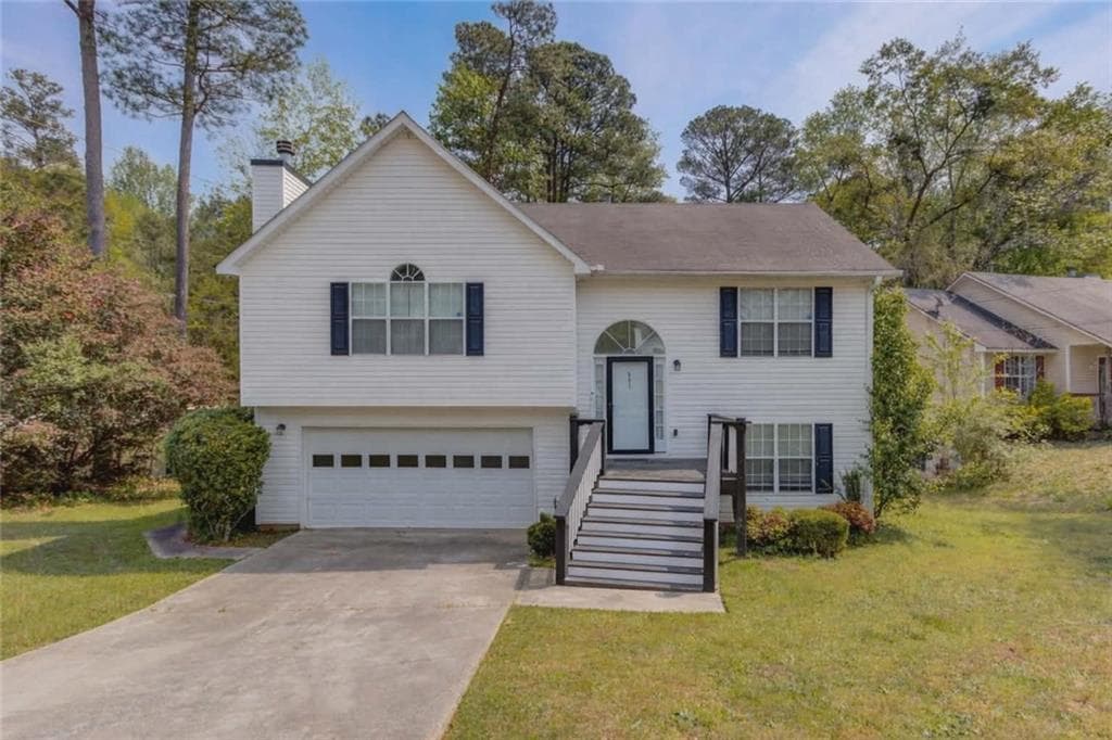 865 Stonebridge Park Circle, Lithonia, GA 30058 — most recent listing photo