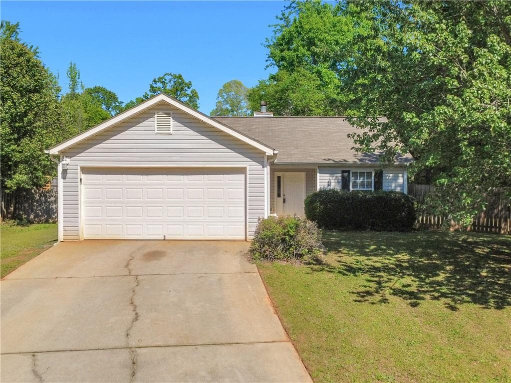 276 Village Drive, Mcdonough, GA 30253 — most recent listing photo