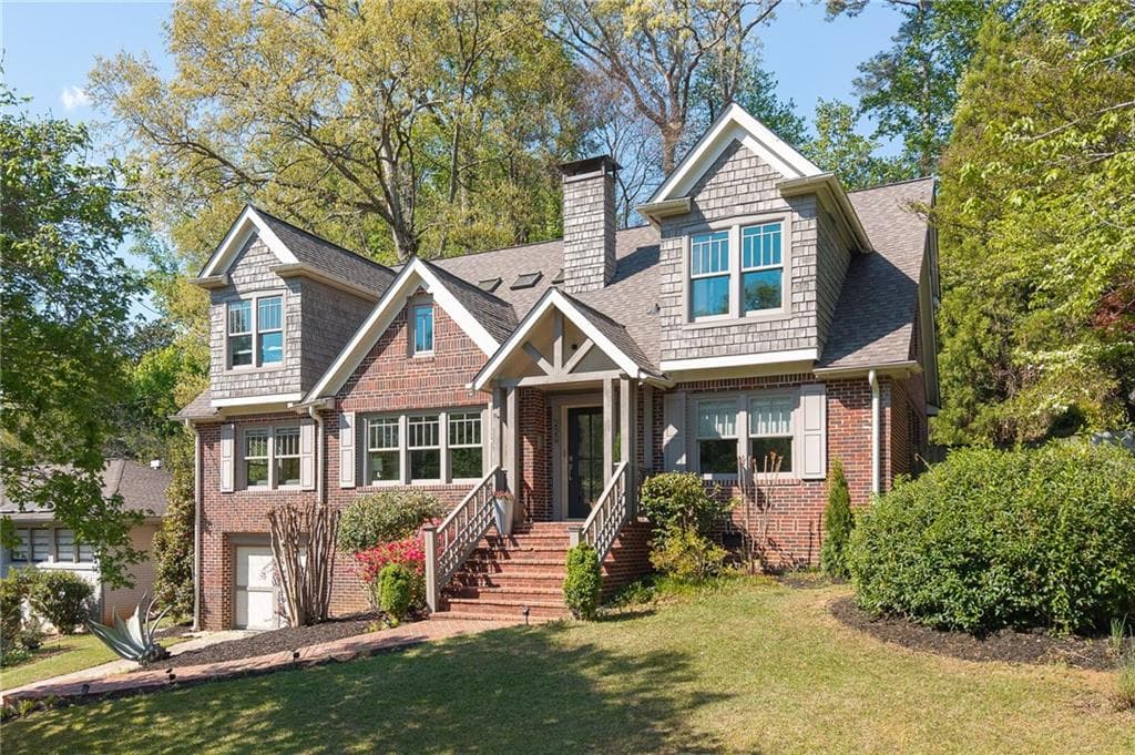 229 WESTCHESTER Drive, Decatur, GA 30030 — most recent listing photo
