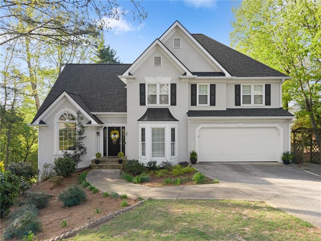4820 Chesterfield Court, Suwanee, GA 30024 — most recent listing photo