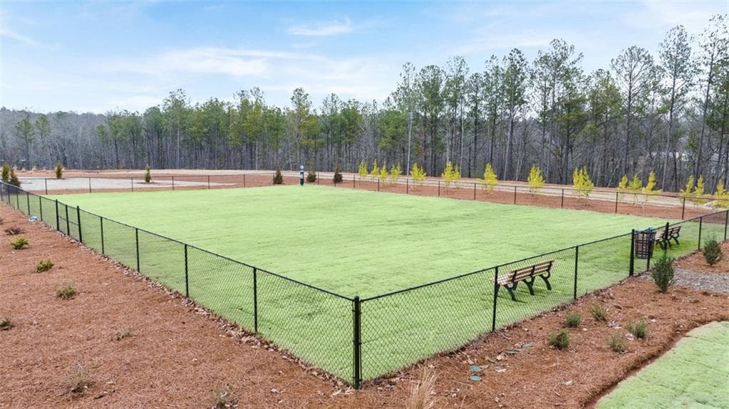3 bedroom, 3 bathroom, 1,655 sq ft townhouse for sale at 420 Reflection Drive, Stockbridge, GA 30281 — photo 10