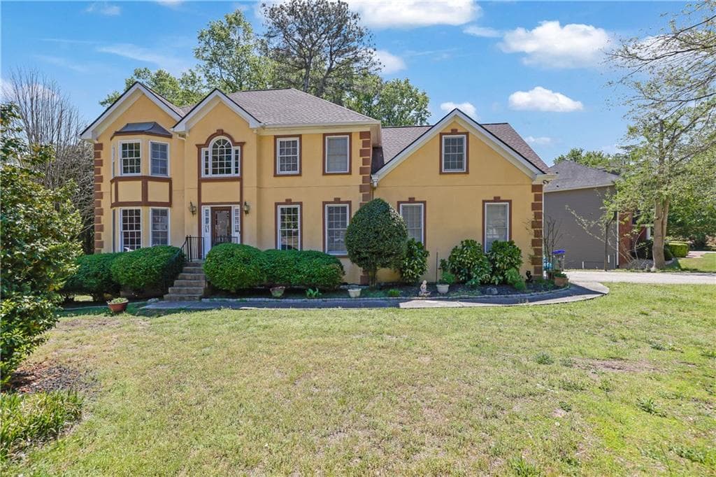 2778 Kingstream Drive, Snellville, GA 30039 — most recent listing photo