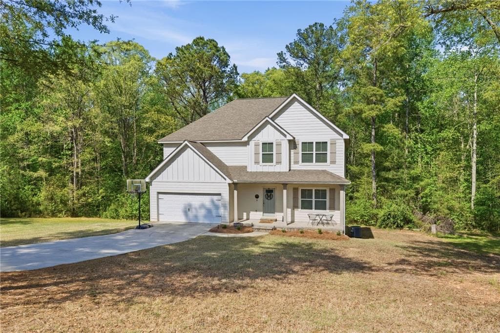 100 Delta Downs Court, Hogansville, GA 30230 — most recent listing photo