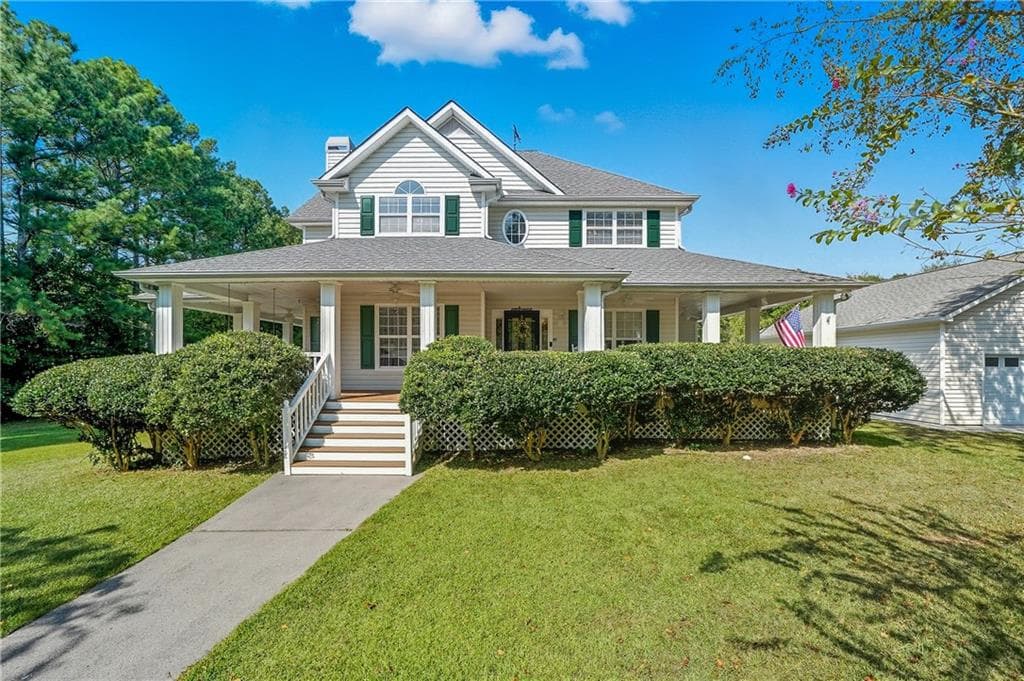 480 Pool Road, Hiram, GA 30141 — most recent listing photo