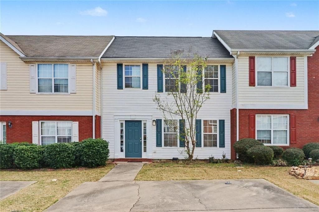 116 Westside Chase, Cartersville, GA 30120 — most recent listing photo