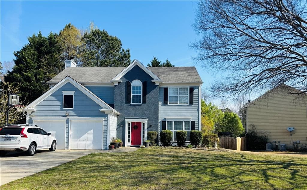 552 Glen Level Circle, Sugar Hill, GA 30518 — most recent listing photo