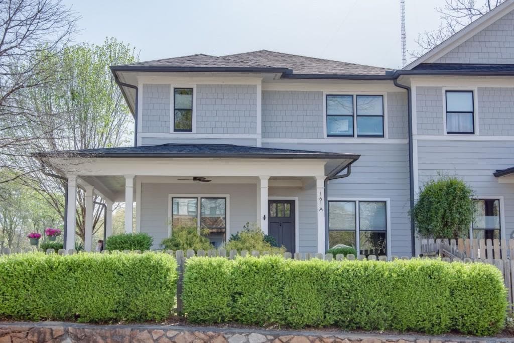 161 Wesley Avenue A, Atlanta, GA 30307 — most recent listing photo