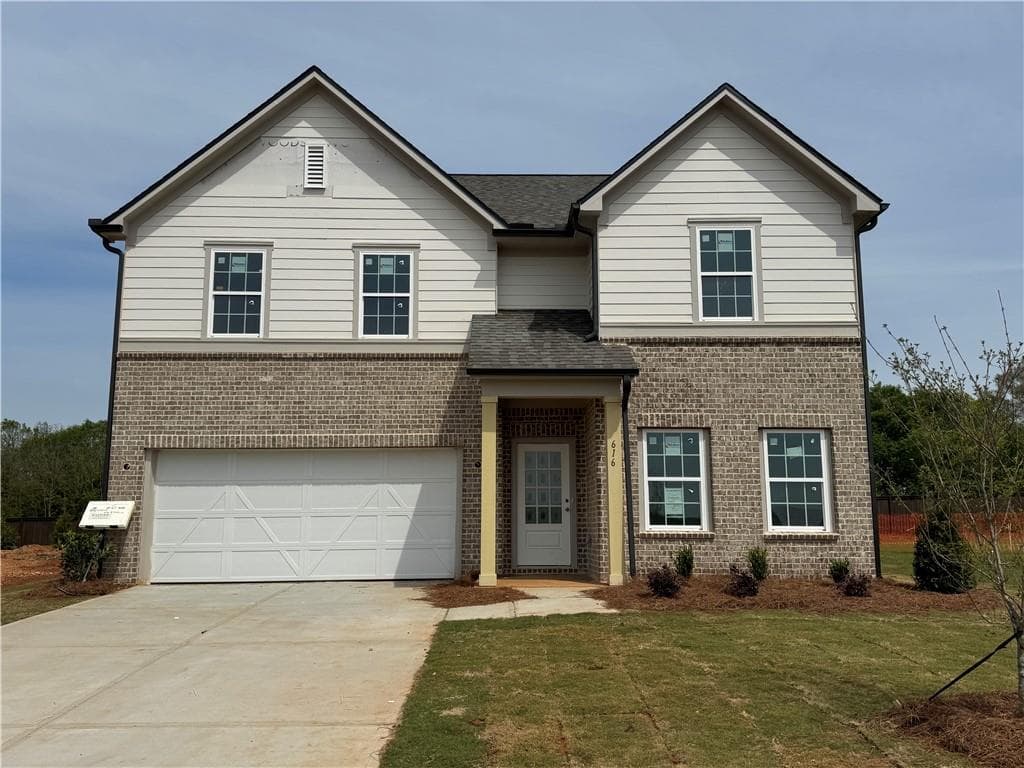 616 Elwick Lane, Cartersville, GA 30120 — most recent listing photo