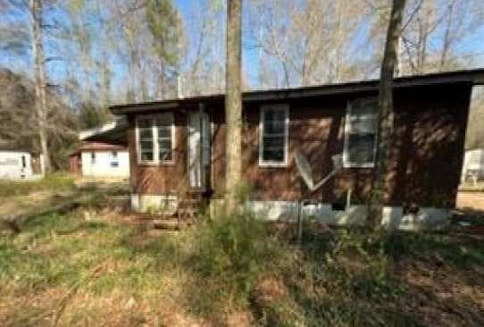 904 Travelers Home Church Road, Ideal, GA 31041 — most recent listing photo