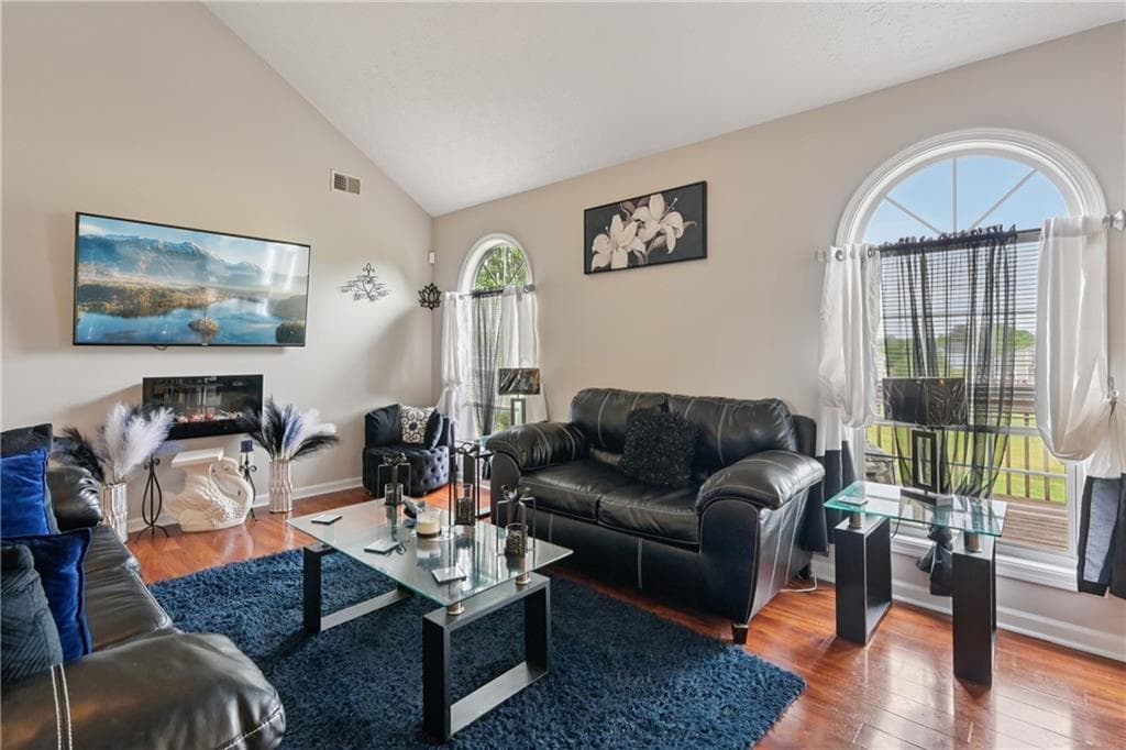 4 bedroom, 3 bathroom, 2,839 sq ft single family residence for sale at 224 Solomon Drive, Ellenwood, GA 30294 — photo 6