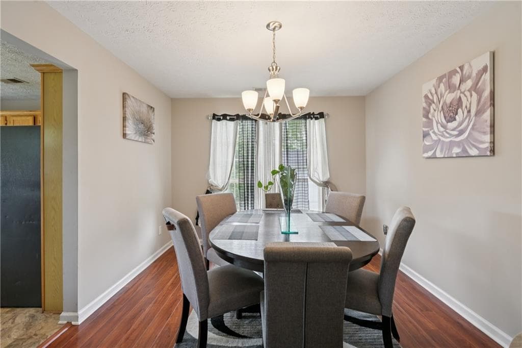 4 bedroom, 3 bathroom, 2,839 sq ft single family residence for sale at 224 Solomon Drive, Ellenwood, GA 30294 — photo 10