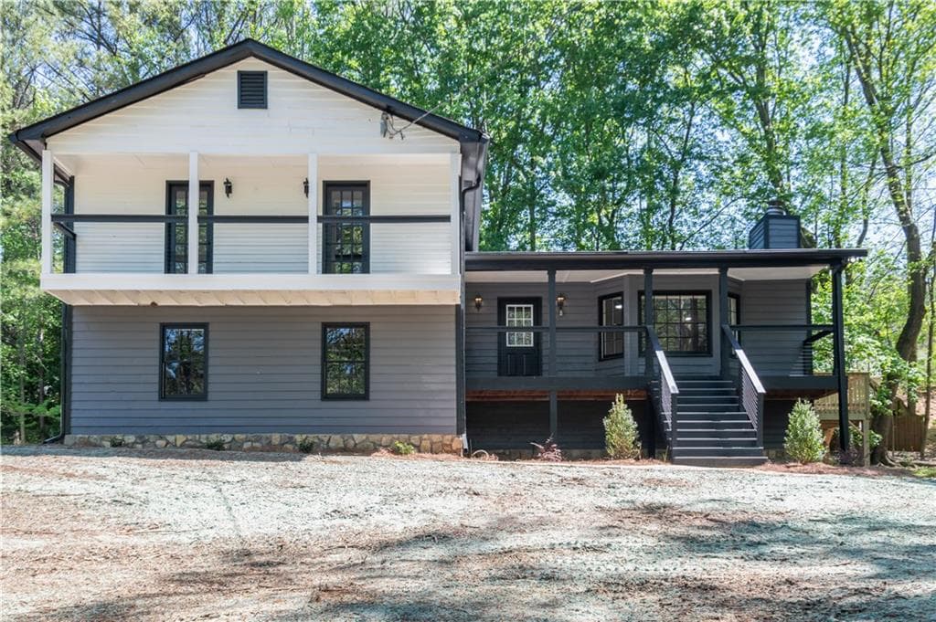 154 Dials Drive, Woodstock, GA 30188 — most recent listing photo