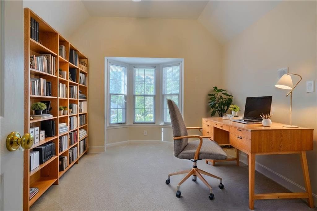 5 bedroom, 4 bathroom, 3,991 sq ft single family residence for sale at 48 Fox Croft Road, Rome, GA 30165 — photo 9