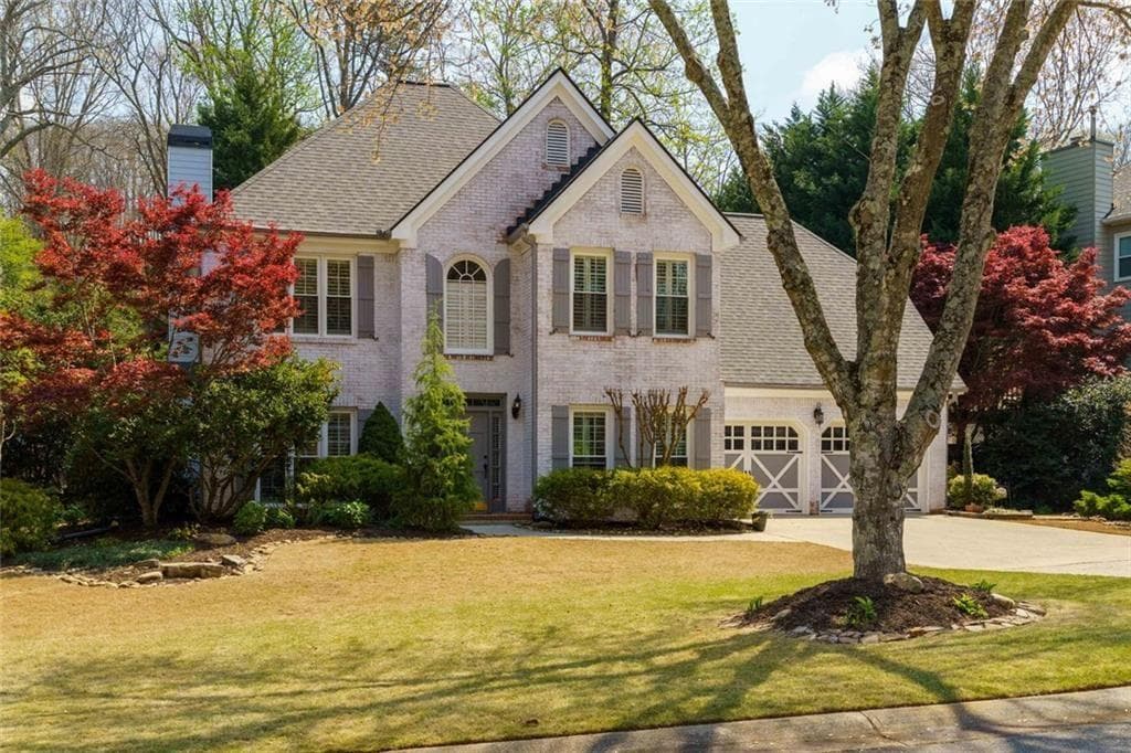 4180 Summit Way, Marietta, GA 30066 — most recent listing photo