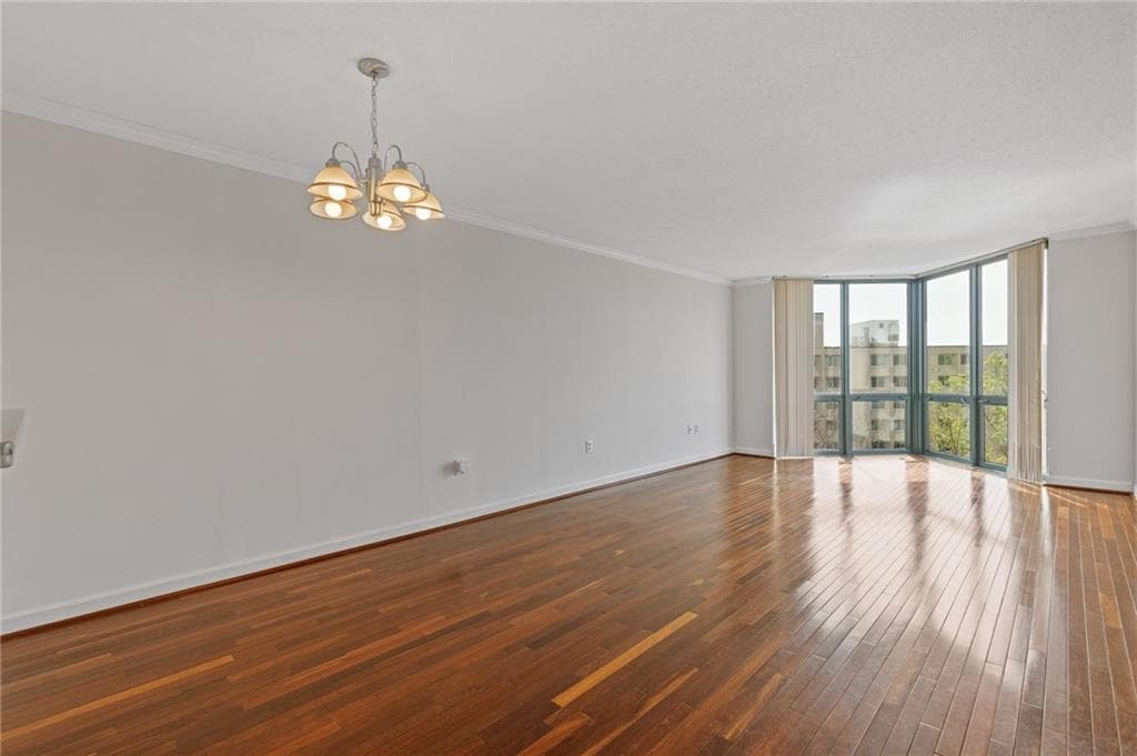 1 bedroom, 1 bathroom, 807 sq ft condominium for sale at 2870 Pharr Court S 1209, Atlanta, GA 30305 — photo 9