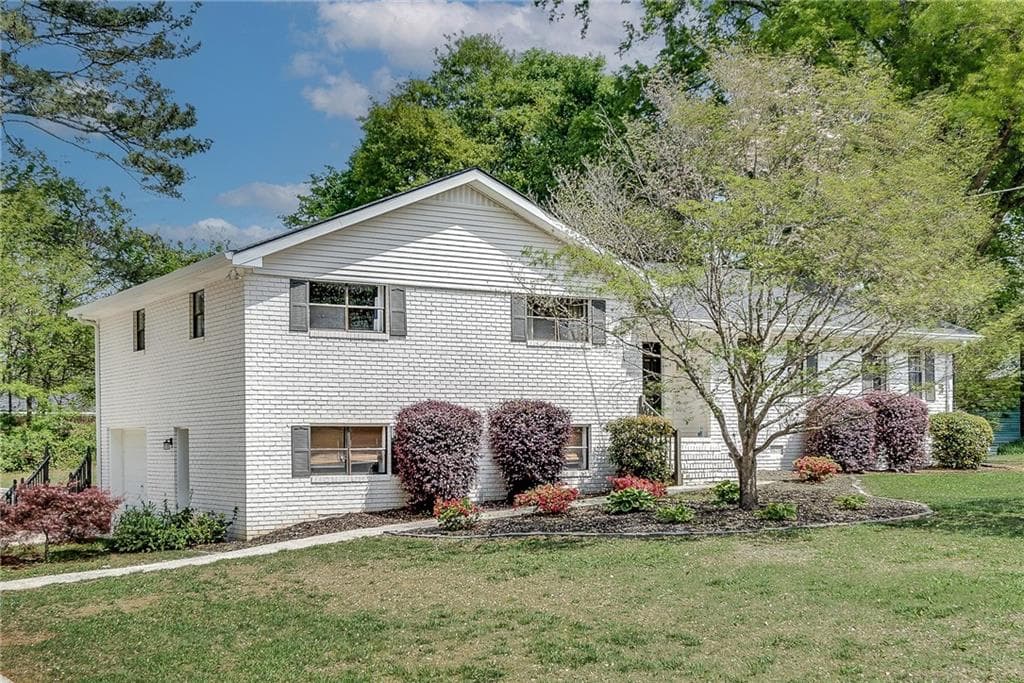 151 Suburban Drive, Kennesaw, GA 30144 — most recent listing photo