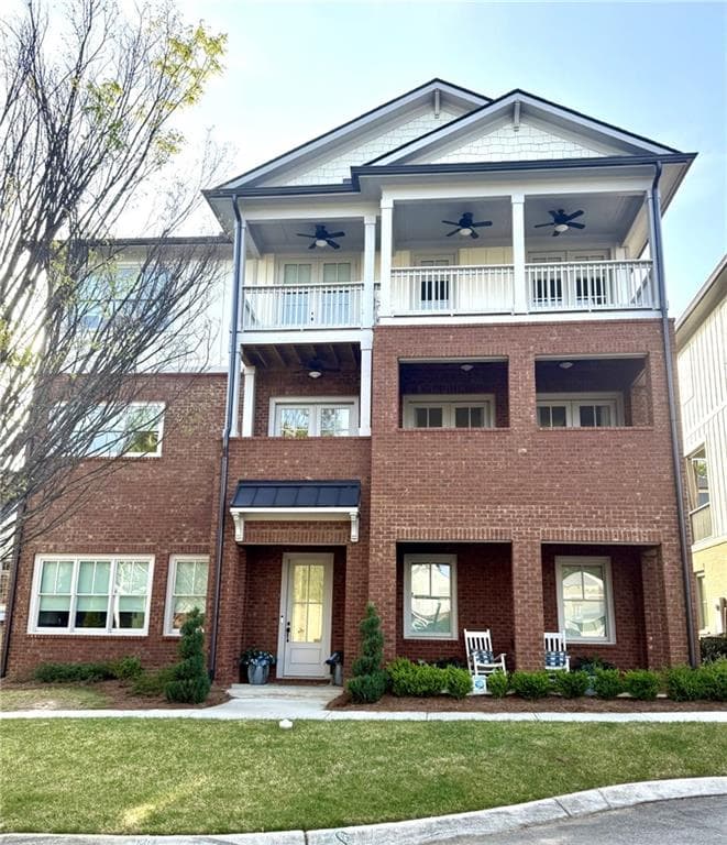 6056 Gaines Street, Norcross, GA 30071 — most recent listing photo