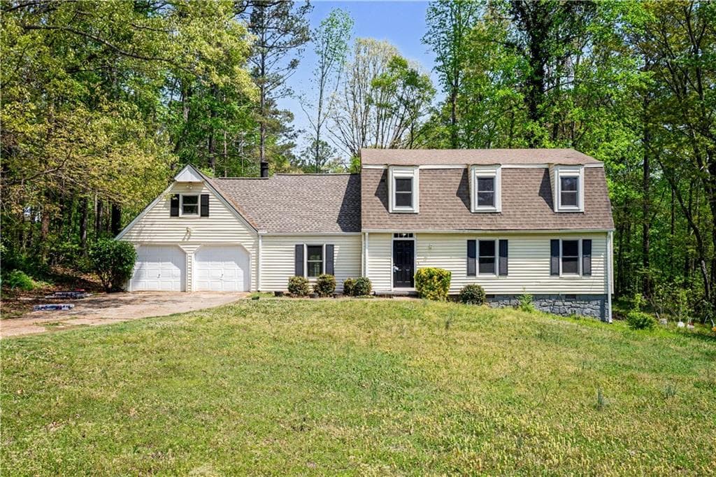 5230 Wendwood Road, Conyers, GA 30094 — most recent listing photo