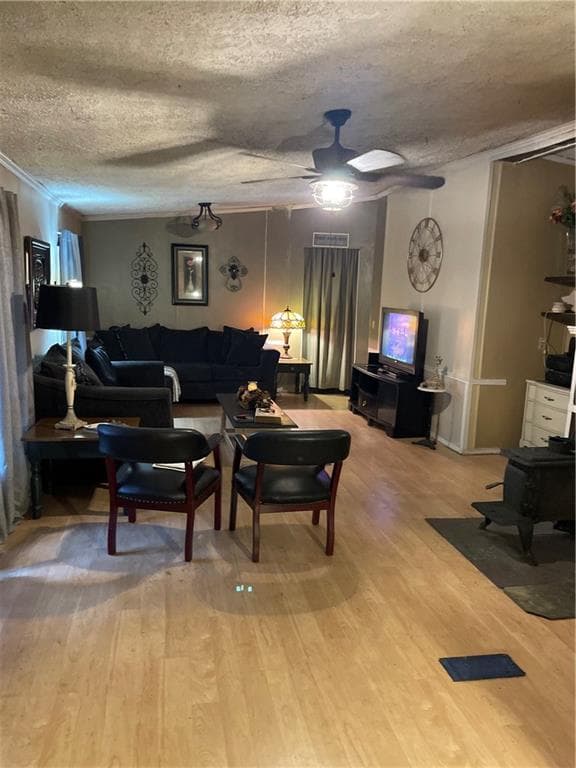 5 bedroom, 3 bathroom, 1,944 sq ft single family residence for sale at 1021 Garden Avenue, Buckhead, GA 30625 — photo 5