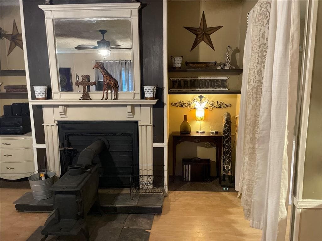 5 bedroom, 3 bathroom, 1,944 sq ft single family residence for sale at 1021 Garden Avenue, Buckhead, GA 30625 — photo 7