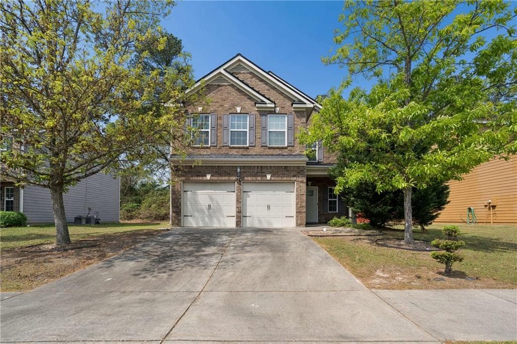 3499 Stoneleigh Walk, Lithonia, GA 30038 — most recent listing photo