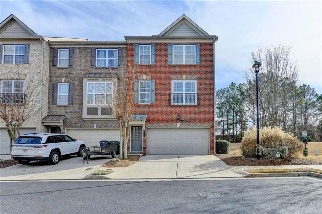 5716 Pine Oak Drive, Peachtree Corners, GA 30092 — most recent listing photo