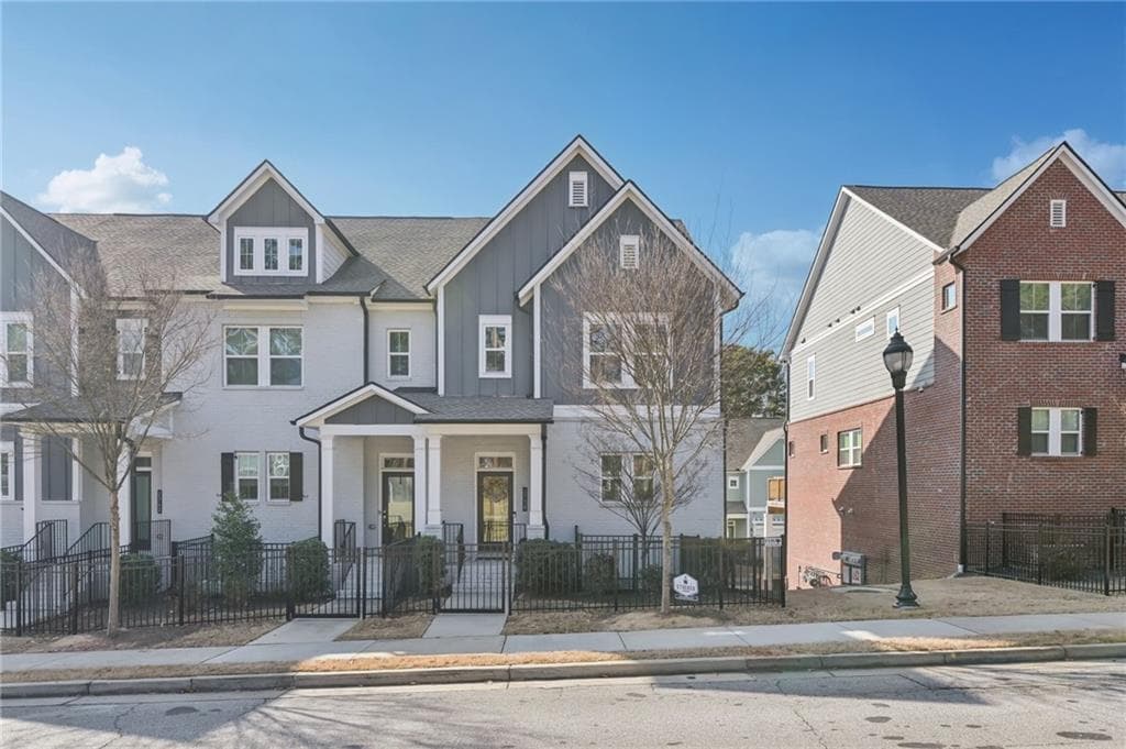 2738 Bell Drive, Smyrna, GA 30080 — most recent listing photo