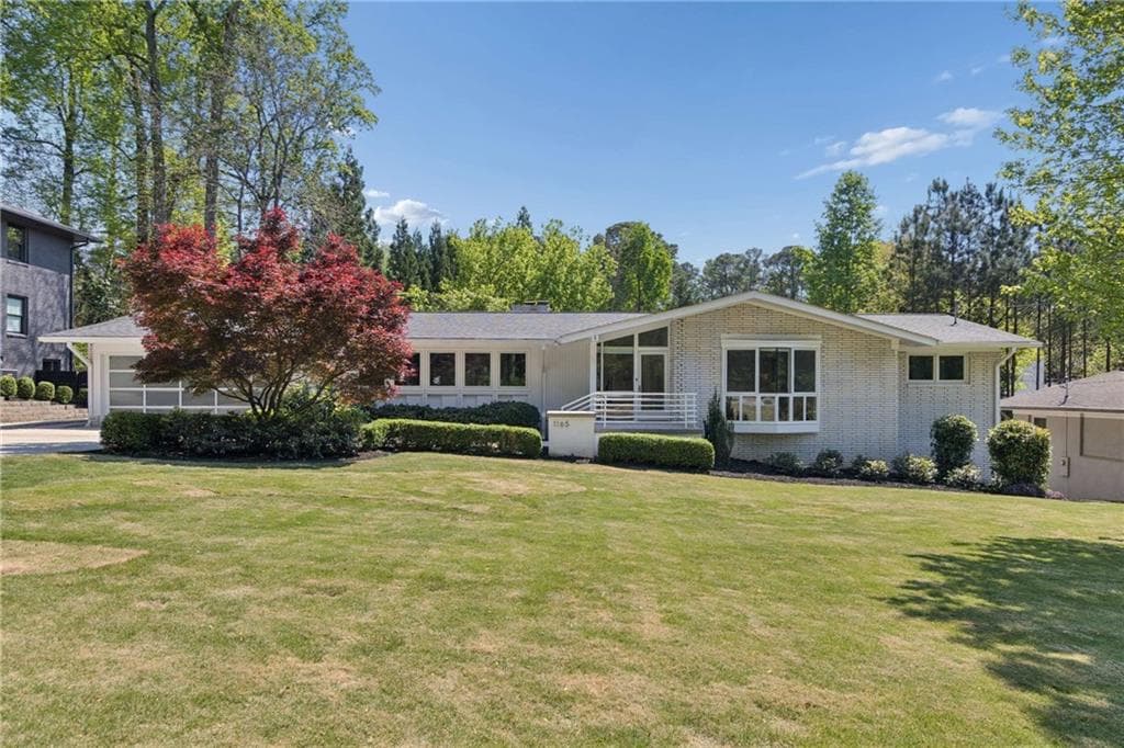 1165 Hopkins Terrace, Atlanta, GA 30324 — most recent listing photo