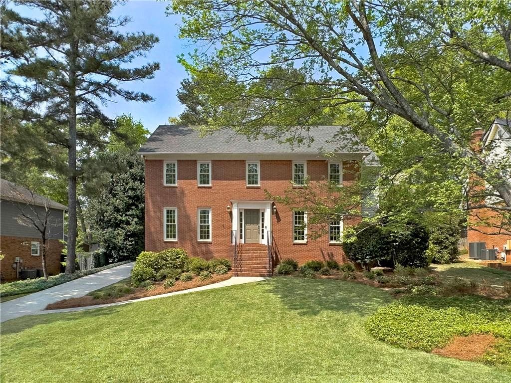2020 Pearwood Path, Roswell, GA 30076 — most recent listing photo