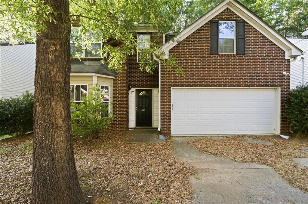 7078 Ravenwood Lane, Lithonia, GA 30038 — most recent listing photo