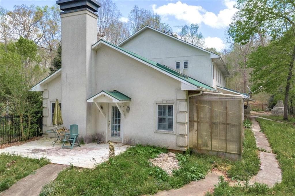 5 bedroom, 5 bathroom, 4,296 sq ft single family residence for sale at 743 Blacks Creek Church Road, Danielsville, GA 30633 — photo 5