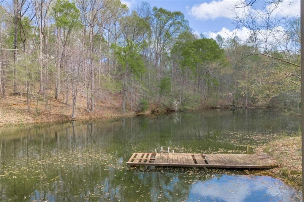 5 bedroom, 5 bathroom, 4,296 sq ft single family residence for sale at 743 Blacks Creek Church Road, Danielsville, GA 30633 — photo 7