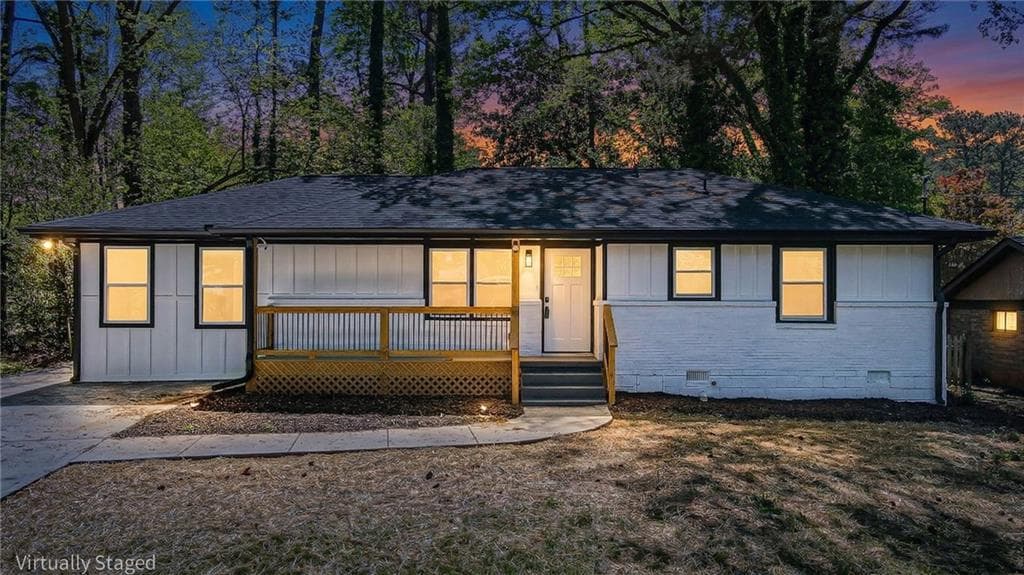 3013 Catalina Drive, Decatur, GA 30032 — most recent listing photo