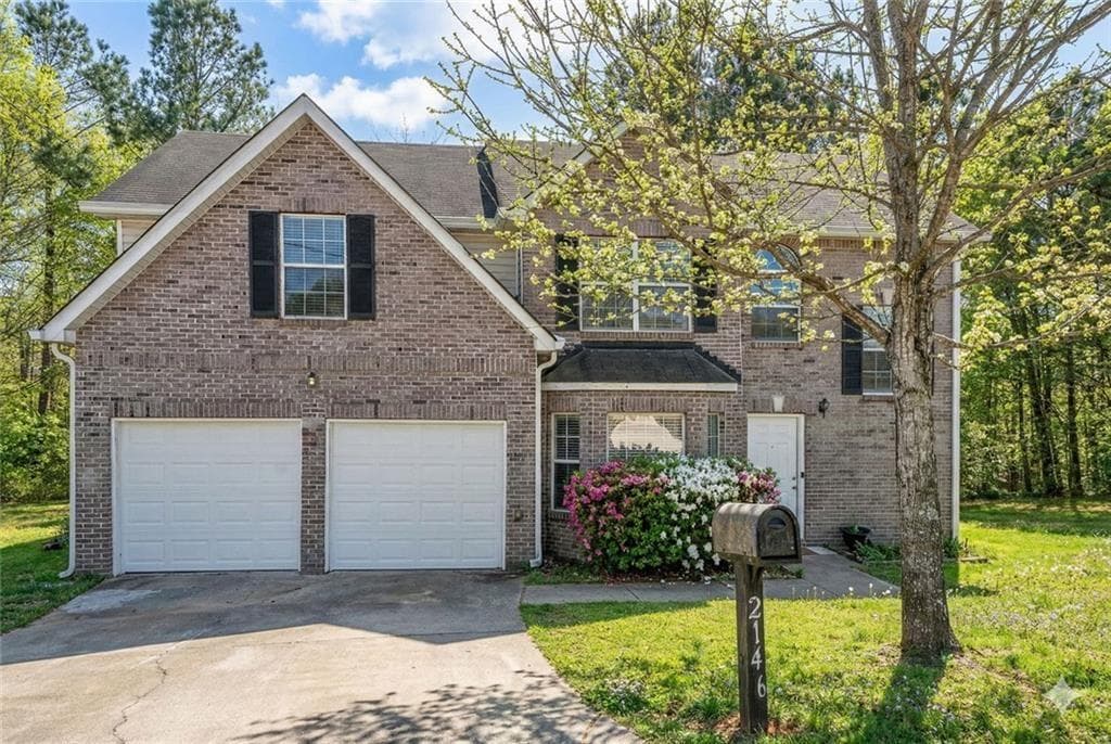 2146 Mulberry Lane, Lithonia, GA 30058 — most recent listing photo