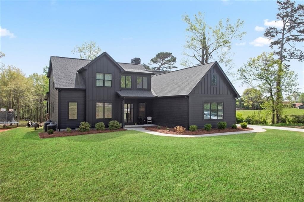 2693 Glenn Jackson Road, Bogart, GA 30622 — most recent listing photo