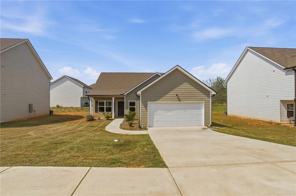 216 Venture Drive, Jackson, GA 30233 — most recent listing photo
