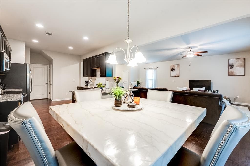 4 bedroom, 3 bathroom, 2,273 sq ft single family residence for sale at 248 Hardy Water Drive, Lawrenceville, GA 30045 — photo 8