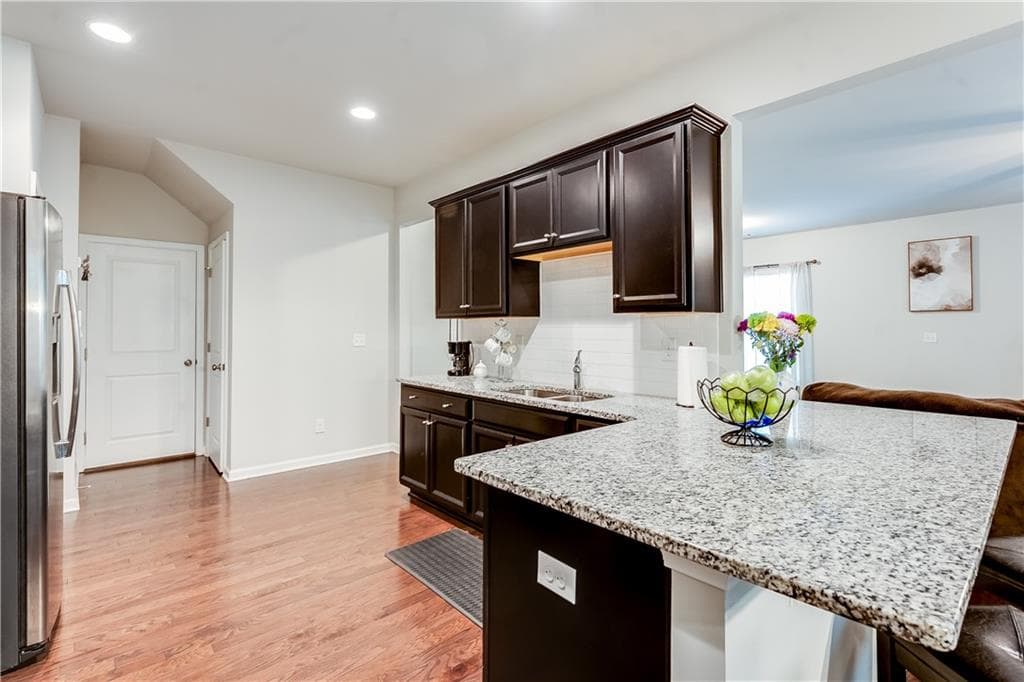 4 bedroom, 3 bathroom, 2,273 sq ft single family residence for sale at 248 Hardy Water Drive, Lawrenceville, GA 30045 — photo 9