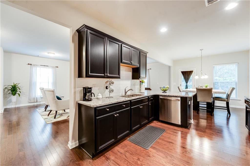 4 bedroom, 3 bathroom, 2,273 sq ft single family residence for sale at 248 Hardy Water Drive, Lawrenceville, GA 30045 — photo 10