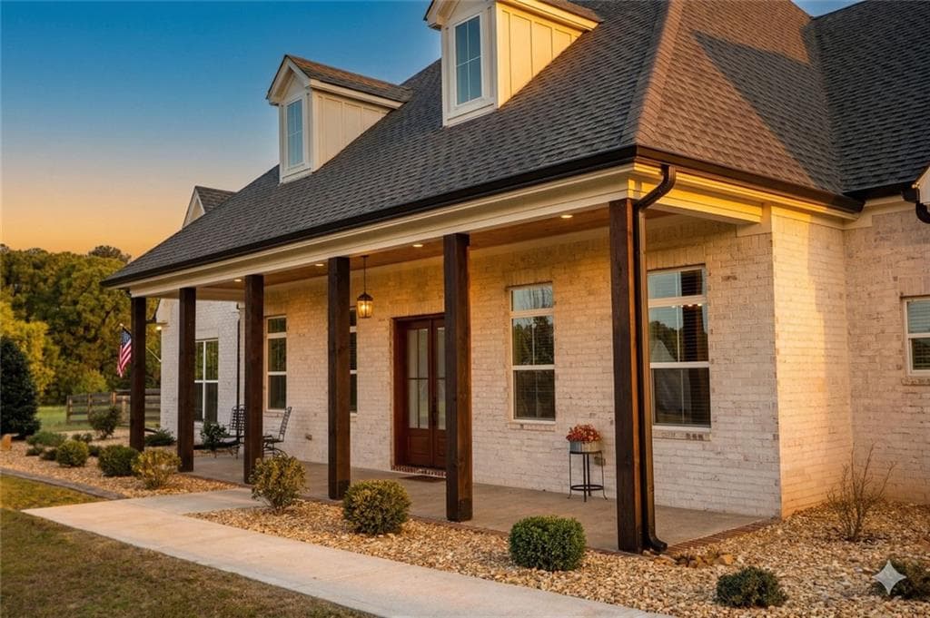 5 bedroom, 5 bathroom, 3,976 sq ft single family residence for sale at 29 Ravenfield Road, Taylorsville, GA 30178 — photo 3