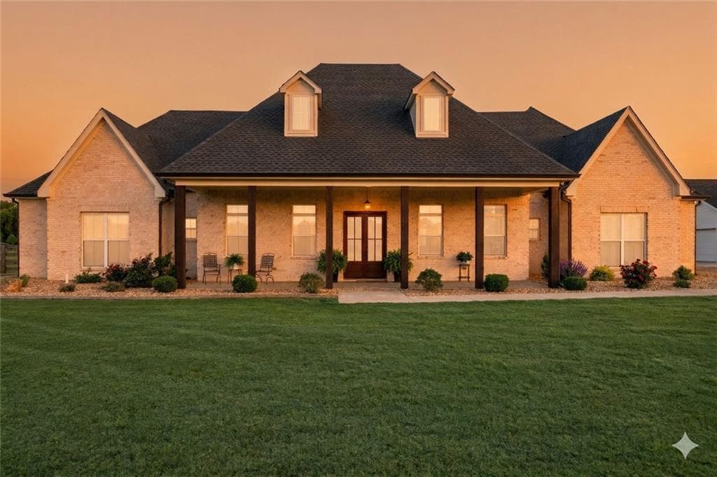 5 bedroom, 5 bathroom, 3,976 sq ft single family residence for sale at 29 Ravenfield Road, Taylorsville, GA 30178 — photo 4