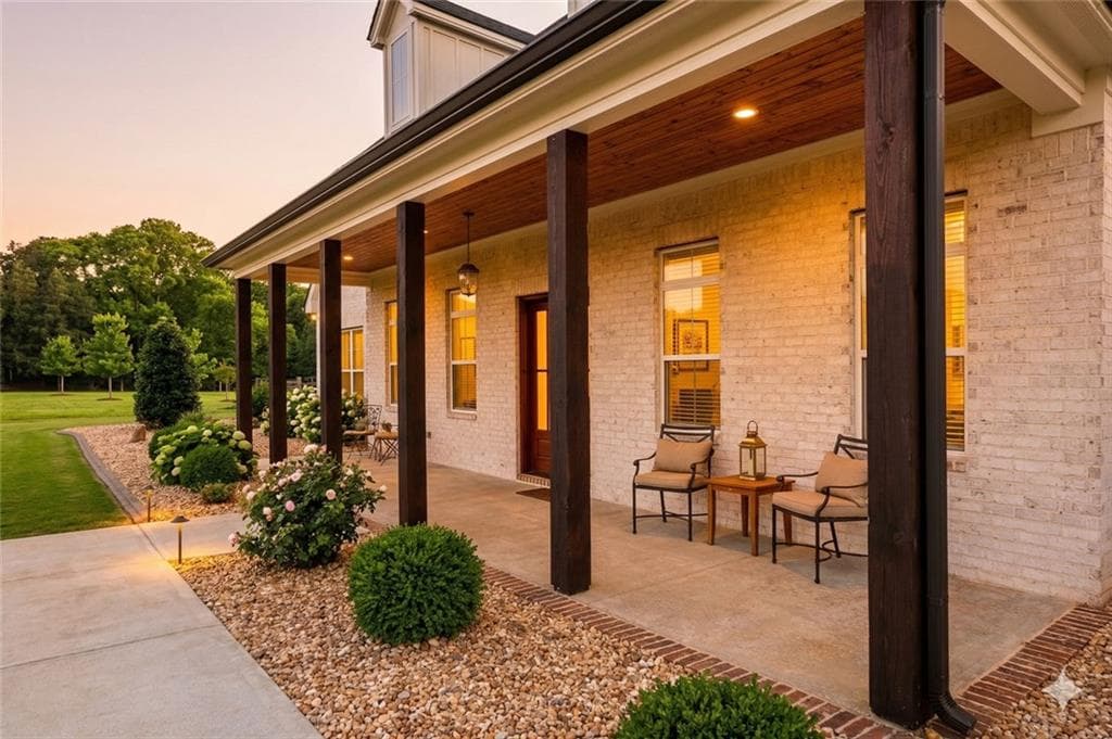 5 bedroom, 5 bathroom, 3,976 sq ft single family residence for sale at 29 Ravenfield Road, Taylorsville, GA 30178 — photo 5