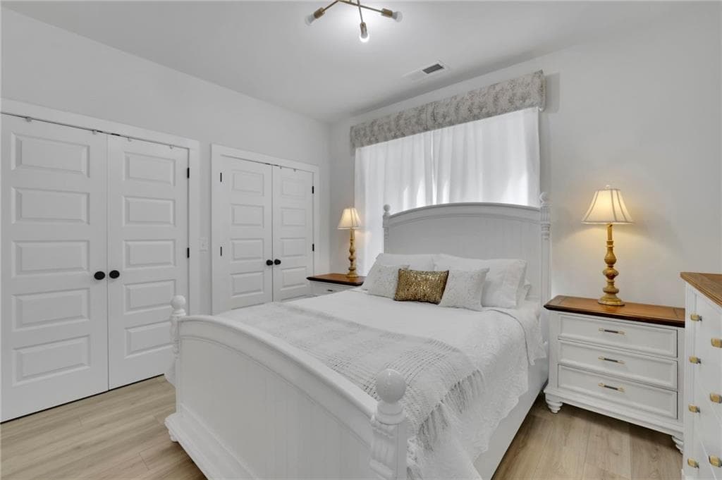 5 bedroom, 6 bathroom, 2,901 sq ft single family residence for sale at 1610 Double Springs Church Road, Monroe, GA 30656 — photo 9