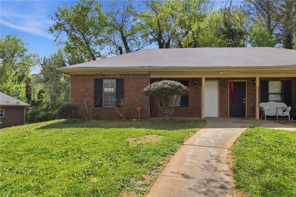 318 Freeport Unit 318 & 320, Lawrenceville, GA 30046 — most recent listing photo