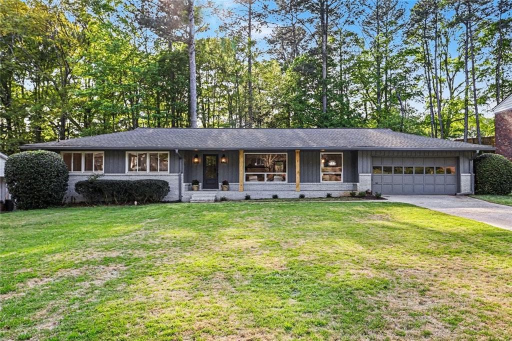 990 Melody Lane, Roswell, GA 30075 — most recent listing photo